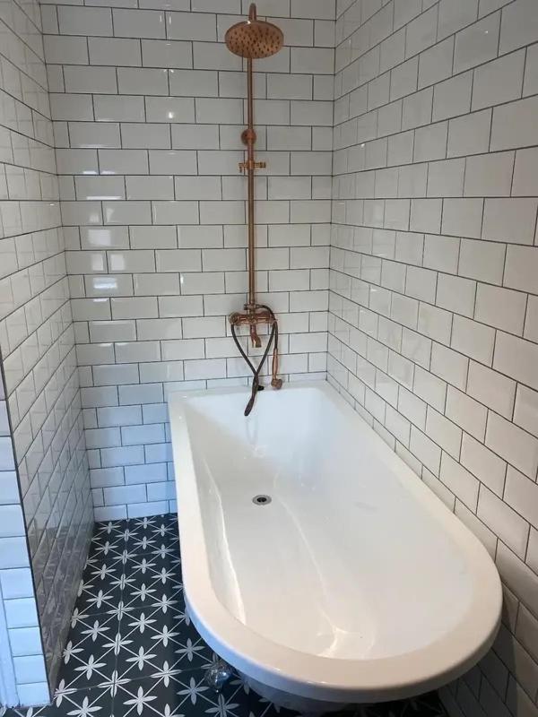 The Captains Nook-Hot Tub アンブル エクステリア 写真